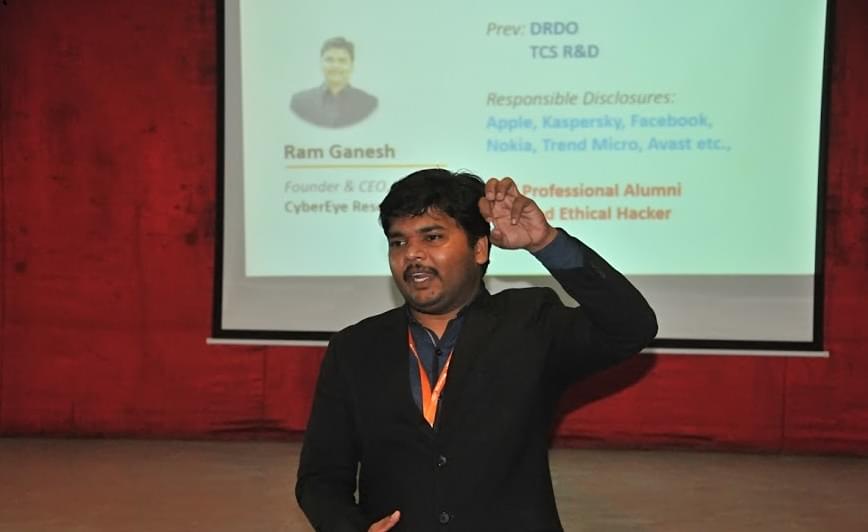 VelTech University Events photo 6